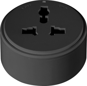 Phổ điện theo dõi hệ thống bàn văn phòng thông minh Điện Đường Sắt ổ cắm có thể điều chỉnh USB 32A cung cấp điện theo dõi - Product Image 6