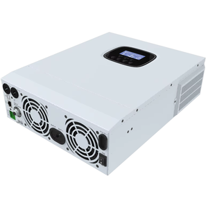 Srne 3KW 5KW 110VAC 24V 48VDC năng lượng mặt trời HYBRID INVERTER 60A MPPT năng lượng mặt trời CHARGE CONTROLLER Off Grid tất cả trong một với <span class=keywords><strong>wifi</strong></span> - Product Image 3