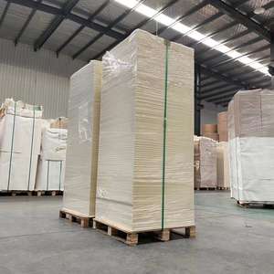 Lámina de Papel Recubierta de PE, Materia Prima para Vasos de Papel de Alta Calidad - Product Image 1