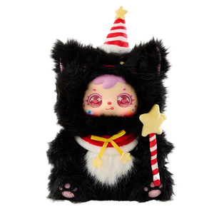 Samuel miracolo natale <span class=keywords><strong>notte</strong></span> peluche bambola scatola cieca carino Kawaii vacanza giocattolo da collezione serie OEM all'ingrosso - Product Image 6