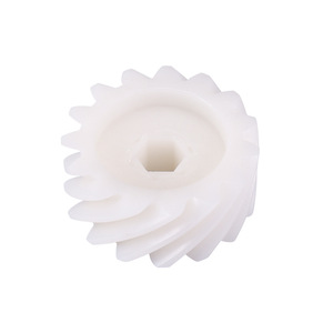 Pignon en plastique Soleil et Lune, 30 dents, alésage 20 mm, en résine, pour usine de fabrication - Product Image 5