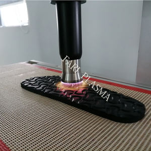 Machine de nettoyage au <span class=keywords><strong>plasma</strong></span> atmosphérique Nettoyeur au <span class=keywords><strong>plasma</strong></span> pour améliorer l'adhérence et l'hydrophilie - Product Image 2