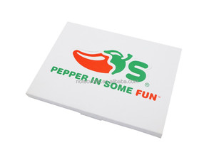 Giấy Ghi Chú Hình Hạt Tiêu Với Bìa Mềm - Product Image 6