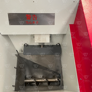 Nhà máy sản xuất nhôm bào đóng bánh thép sắt <span class=keywords><strong>briquette</strong></span> Máy thích hợp cho CNC chất thải kim loại - Product Image 4