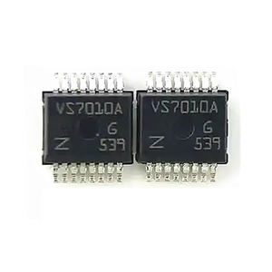 VS7010A Alarma de reparación de chips para coches: Detección de fallas - Product Image 1