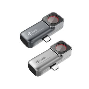 Caméra thermique infrarouge portable avec fréquence d'images de 25 Hz - Product Image 5