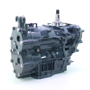 Ensemble de tête de moteur hors-bord Yamaha 69P-15100-00-1S pour moteur à essence 25/30 CV, pièce de rechange - Product Image 3