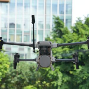 W30 OEM เลเซอร์ GNSS GPS RTK 3D LIDAR ความแม่นยำ 5 ซม. แบบเรียลไทม์สำหรับโดรน - Product Image 2