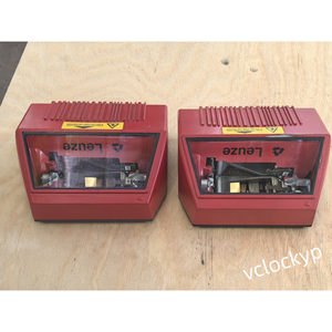 1ชิ้นมือสอง Leuze BCL 504i OM 100 50105497สแกนเนอร์จัดส่งรวดเร็วผ่าน fedex/dhl - Product Image 2