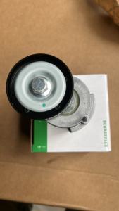 奥迪A3 1.4T 1.6T 1.8T大众高尔夫甲壳虫波罗波拉帕萨特原装正品INA辅助皮带张紧器534006510验证经销商 - Product Image 3