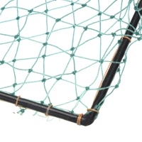 Pièges à oiseaux écologiques et résistants à la corrosion pour les moineaux, les cailles et les petits oiseaux - Accessoires de jardin, filet de chasse, contrôle des nuisibles