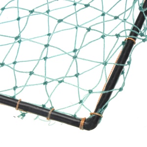 Trampas para Pájaros Resistentes a la Corrosión para Gorriones, Codornices, Caza de Aves Pequeñas, Suministros de Jardín, Red para Caza de Aves - Product Image 4