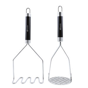 Utensilios <span class=keywords><strong>de</strong></span> cocina personalizados <span class=keywords><strong>de</strong></span> acero inoxidable baratos al por mayor, <span class=keywords><strong>cortador</strong></span> <span class=keywords><strong>de</strong></span> patatas, verduras, frutas y jengibre, herramientas <span class=keywords><strong>de</strong></span> prensa <span class=keywords><strong>de</strong></span> ajo - Product Image 2