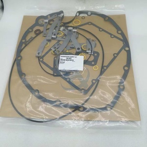 Kit de réparation de transmission 156-8207 pour chargeuse sur pneus 950G 962G, pièces de rechange pour machines de construction - Product Image 6