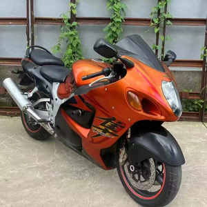 <span class=keywords><strong>Moto</strong></span> sportive <span class=keywords><strong>Suzuki</strong></span> <span class=keywords><strong>Hayabusa</strong></span> <span class=keywords><strong>2021</strong></span>, motos d'occasion - Product Image 3