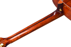 <span class=keywords><strong>Chitarra</strong></span> acustica per studenti in legno massello all'ingrosso personalizzata fatta <span class=keywords><strong>a</strong></span> mano - Product Image 4