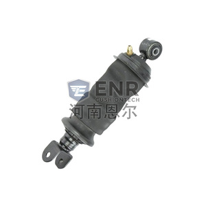 Amortiguador de suspensión neumática para camión Enr Cushiontech para Scania 1908098 1908097 31289 - Product Image 4