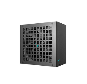 Fuente de Alimentación ATX para Escritorio y Servidor Pq750g de 800w, Negra - Product Image 4