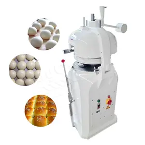 Myonly - Máquina automática de corte de bolas de massa para bolinhos a vapor, máquina de molde de bolas de massa de melhor qualidade