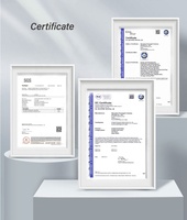 Compresses de glace jetables médicales certifiées CE CSI, non toxiques, pour premiers secours, compresses froides instantanées