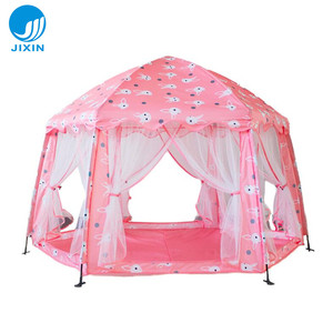 Tente <span class=keywords><strong>de</strong></span> plage intérieure et extérieure pour bébé, abri solaire pour piscine avec protection UV, ombre pour bébé et famille - Product Image 2