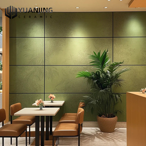 Foshan Interior Exterior Efecto de piedra Azulejos Revestimiento de pared flexible Artificial MCM Textura realista Azulejos flexibles ligeros - Product Image 6