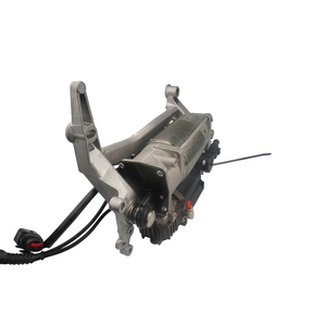 Compresseur de suspension pneumatique 7L0698007 95535890104 95535890103 95535890101 Compatible avec Porsche Cayenne (955/9PA) - Product Image 4