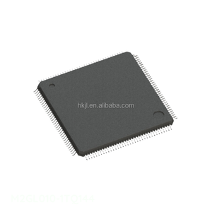 ชิ้นส่วนอิเล็กทรอนิกส์ฝังตัว144 LQFP M2GL010-1TQ144 - Product Image 1