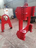 Estructura deslizante multitipo personalizable para cabezal motorizado, plataforma de perforación rotatoria y pila de perforación