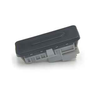 Bouton de déverrouillage du hayon arrière Poignée de l'interrupteur du coffre 906069264R pour <span class=keywords><strong>Renault</strong></span> <span class=keywords><strong>Scenic</strong></span> 4 Talisman Duster - Product Image 4