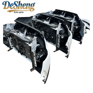 Kit carrosserie abordable et de haute qualité pour <span class=keywords><strong>Toyota</strong></span> Corolla Cross, pare-chocs, radiateurs, grilles, phares LED, garde-boue, pare-brise, capot - Product Image 6