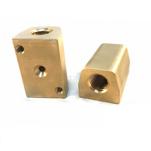 OEM ที่กําหนดเองการวาดภาพที่ใช้การประมวลผลโลหะชิ้นส่วนแสงฐานโคมไฟทองเหลืองชิ้นส่วนโคมไฟทองเหลืองที่หรูหราและอุปกรณ์เสริม - Product Image 1