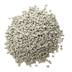 เม็ดพลาสติกไนลอน PA6 เกรดฉีดขึ้นรูป สำหรับงานทั่วไป - Product Image 1