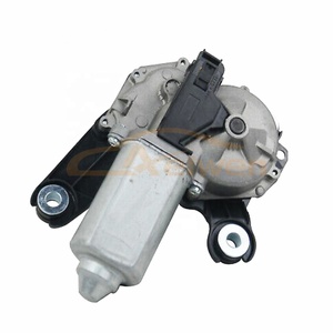 Aelwen – <span class=keywords><strong>moteur</strong></span> d'<span class=keywords><strong>essuie</strong></span>-<span class=keywords><strong>glace</strong></span> de pare-brise de voiture utilisé pour <span class=keywords><strong>OPEL</strong></span> <span class=keywords><strong>ASTRA</strong></span> <span class=keywords><strong>G</strong></span> 1273050 9132802 12 73 050 - Product Image 1