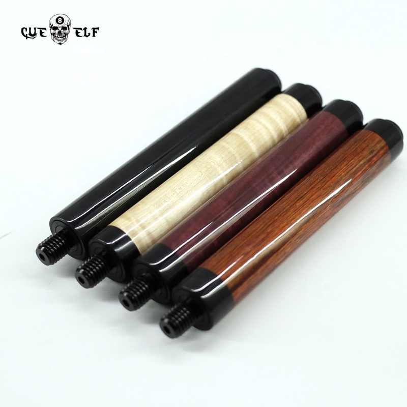 Бильярдный удлинитель для бильярдного кия Cueelf wood