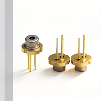 Diode laser multi-mode TO5.6mm 405nm 500mW pour l'industrie