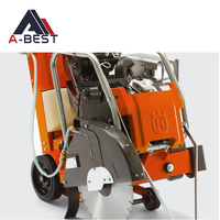 Machine de découpe de route de qualité industrielle FS 524 de haute qualité en vente à bas prix
