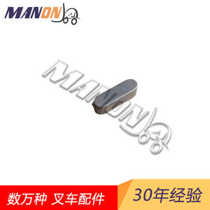 Botones de manija Mandina para montacargas, piezas de bloqueo con llave de tipo general - Product Image 2