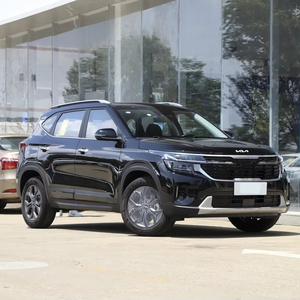 <span class=keywords><strong>Venta</strong></span> Especial: Auto a Gasolina 2024, <span class=keywords><strong>Kia</strong></span> Seltos <span class=keywords><strong>de</strong></span> Alta Velocidad, 5 Puertas, 5 Asientos, SUV Compacto con Tracción Delantera, Vehículo Todoterreno para Adultos - Product Image 5