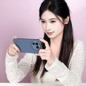 Realme GT8 GR Image, Teléfono Móvil para Juegos con Pantalla de 6.79 Pulgadas, 50MP, 7000mAh, 144Hz, Snapdragon 8 Elite, Smartphone 5G - Product Image 6