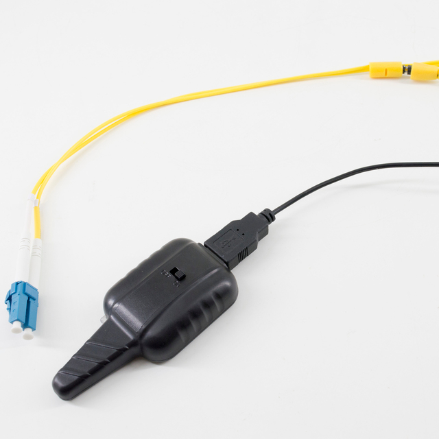 China Supply Tracer Patch Cord