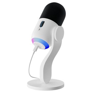Microphone USB YETI GX RGB Lightsync Blanc cassé 988 000576 - Product Image 4