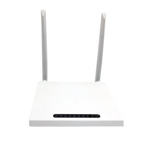 ZC-500WT ผลิตภัณฑ์จากโรงงานผู้ผลิต Xpon ONU สำหรับเครือข่ายไฟเบอร์ GPON CATV ONT พร้อม 1GE+3FE+WIFI+WDM+AGC สำหรับ FTTH ระยะทาง 20 กม. - Product Image 1
