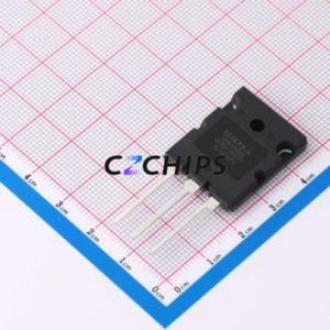 ทรานซิสเตอร์ภาคสนามทรานซิสเตอร์ทรานซิสเตอร์ TO-264AA IXFK50N85X ใหม่ของแท้ (MOsfet) ชิ้นส่วนอิเล็กทรอนิกส์ชิปและบริการบอม - Product Image 1