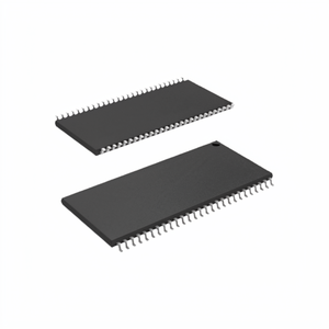 Memory BOM IC In Stock Electronics Component 54 TSOP CY7C1061G18-15ZSXIT - Product Image 1