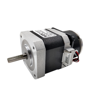 Motor paso a paso Samsr 17 0.38Nm 1.8 grados 2 fases con kit para eje Z - SS1703A15D - Product Image 2