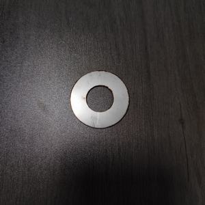 批发 DIN9021 镀锌碳钢平垫圈 大型镀锌 M8 所有尺寸-经济型垫圈 - Product Image 2