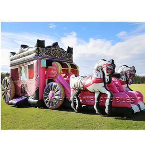 <span class=keywords><strong>La</strong></span> mejor casa <span class=keywords><strong>de</strong></span> rebote <span class=keywords><strong>de</strong></span> carruaje <span class=keywords><strong>de</strong></span> <span class=keywords><strong>princesa</strong></span> Rosa inflable <span class=keywords><strong>de</strong></span> PVC con combo <span class=keywords><strong>de</strong></span> Tobogán, combo <span class=keywords><strong>de</strong></span> <span class=keywords><strong>Castillo</strong></span> <span class=keywords><strong>de</strong></span> salto <span class=keywords><strong>de</strong></span> carruaje <span class=keywords><strong>de</strong></span> caballos <span class=keywords><strong>de</strong></span> <span class=keywords><strong>Cenicienta</strong></span> - Product Image 1