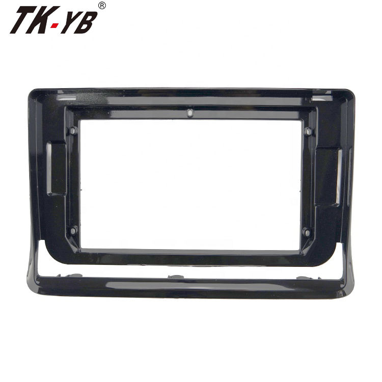 android car player dashboard car frame navigation & gps fit for Toyota