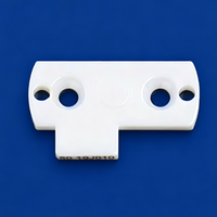 Ensemble de buses de 50 microns compatible KB-PL3112, pièce de rechange pour imprimante à jet d'encre KGK CIJ